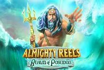 Almighty Reels Realm of Poseidon Slot Review